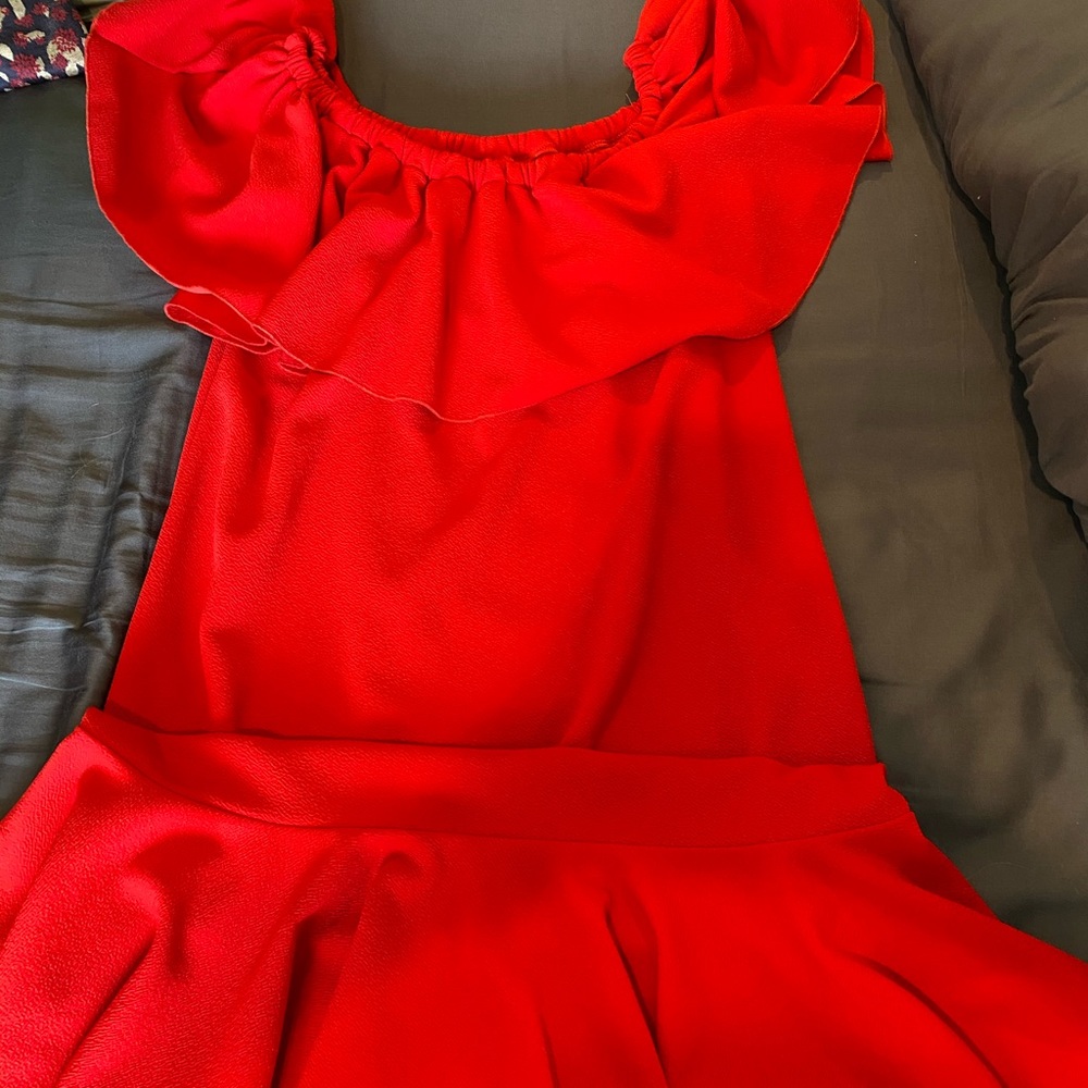 LuLaRoe CiCi dress